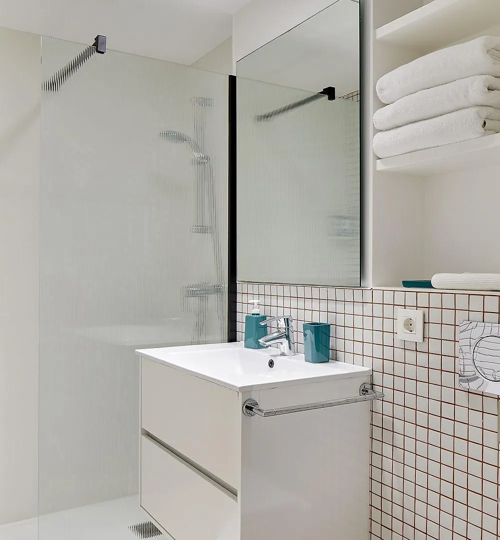 Apartamento Aterian. Sanz Enea Zarautz