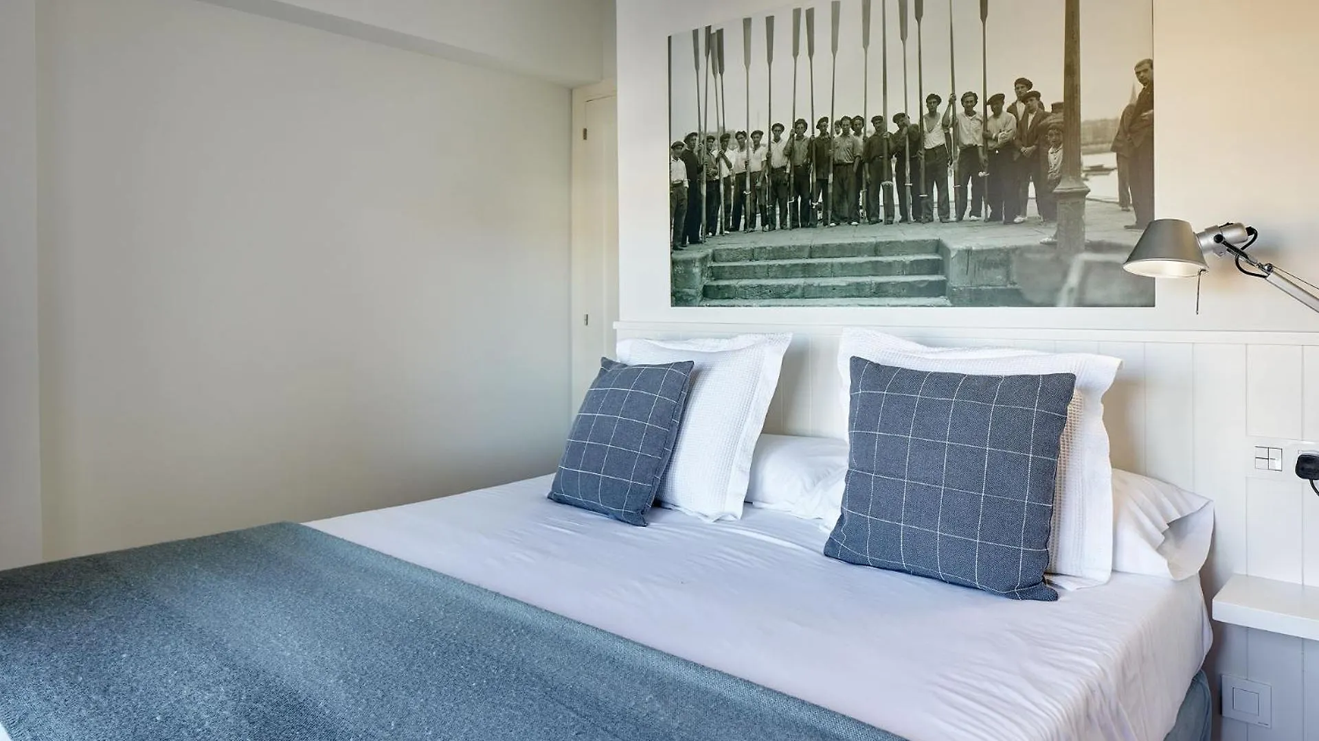 Apartamento Aterian. Sanz Enea Zarautz