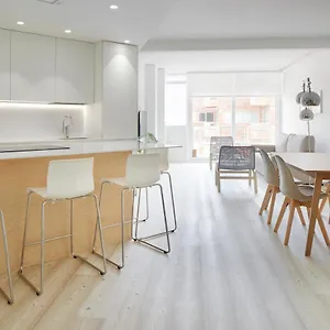 Apartamento Apartamento Isaga Lecera, Zarautz