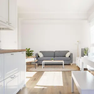 Apartamento Egona - Martinenea, Zarautz