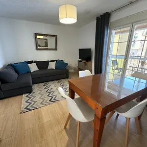 Home4u Apartamento Picasso Cerca De Todo , Granada España
