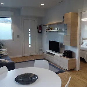 Appartement Kantabriko